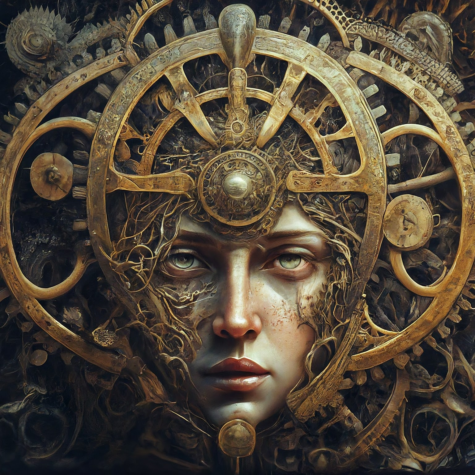 Image for blog post titled 'The Perils of Rewiring Consciousness'