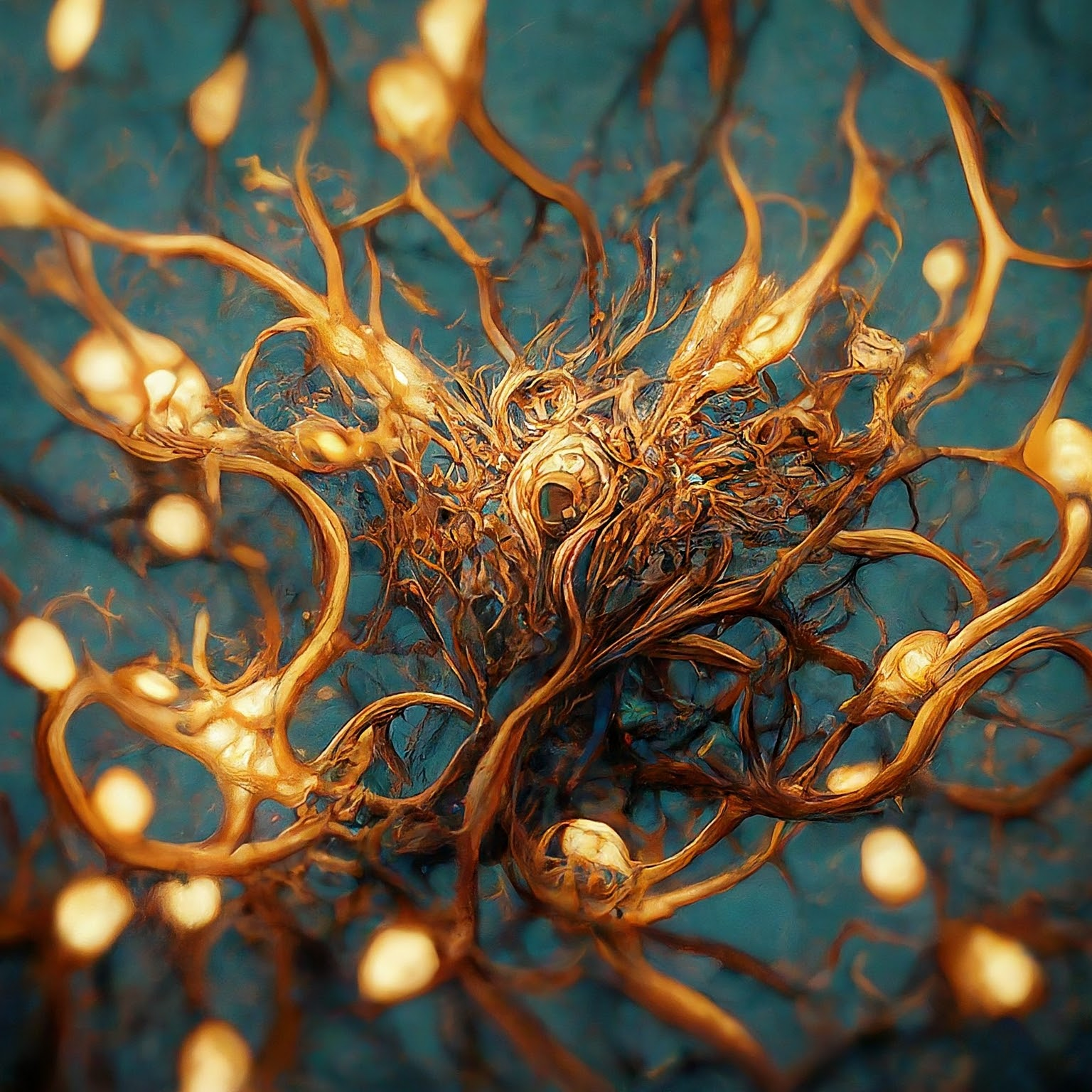 Image for blog post titled 'Flow State Creativity: The Natural Emergence of Ideas'