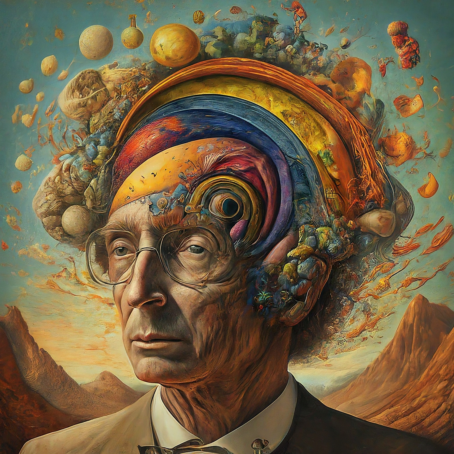 Opinion | Views of Consciousness, Human and A.I. - The New York Times